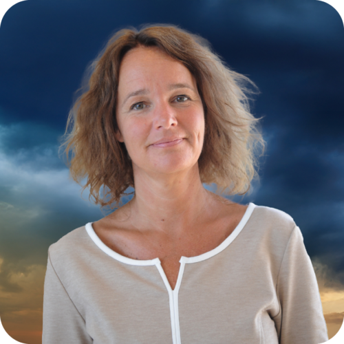 Elisabeth Longva