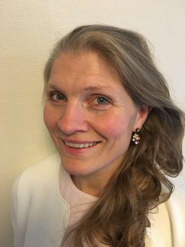 Elisabeth Østrem