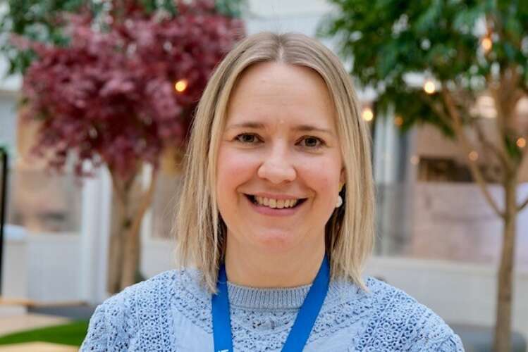 Elise Middelthon