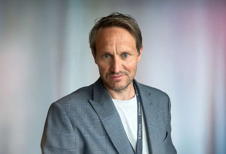 Espen Thorsrud