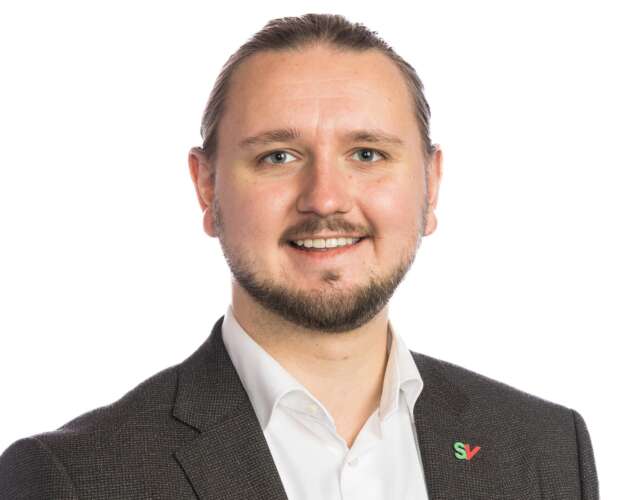 Freddy André Øvstegård