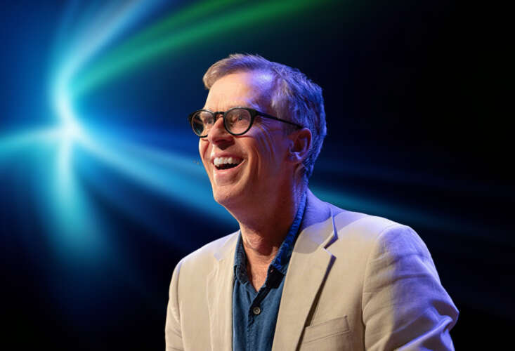 Fredrik Härén