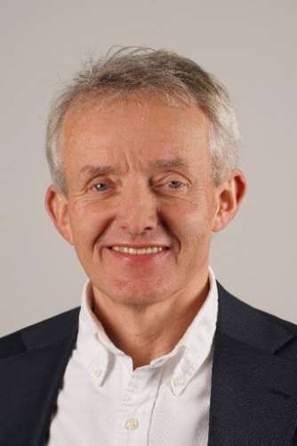 Geir Bo