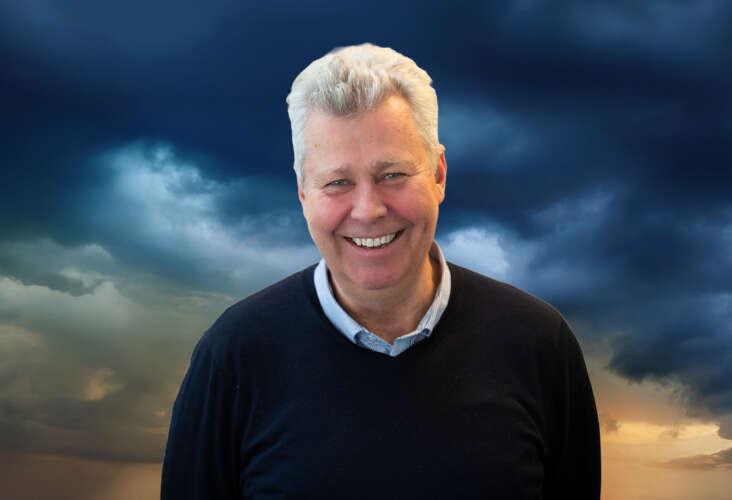 Geir Kjellsen
