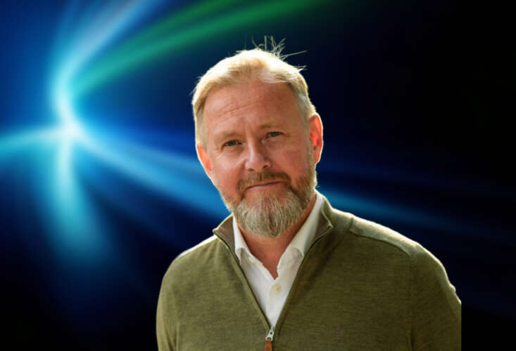 Glenn D. Rolfsen