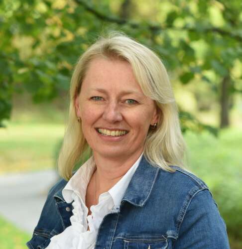 Gry Espedal