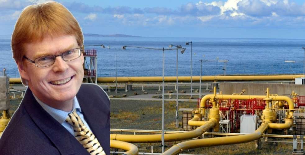 HR-profilen Ingolf Voll: «Hvilken jobb jeg har om en uke vet jeg ikke»
