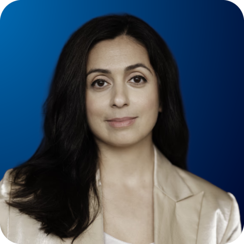 Hadia Tajik
