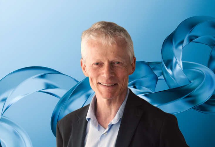 Hans Christian Holte