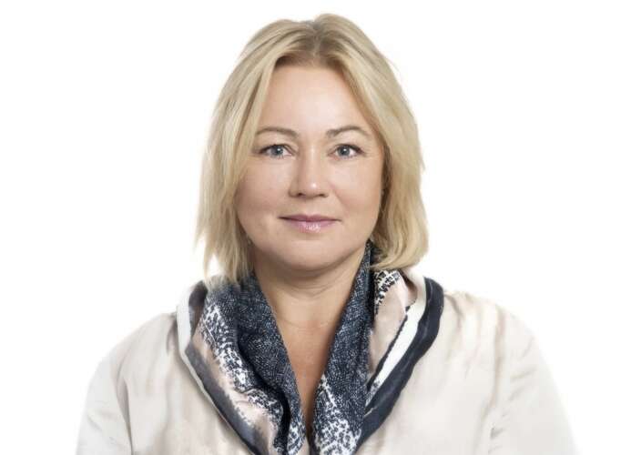Heidi Minde