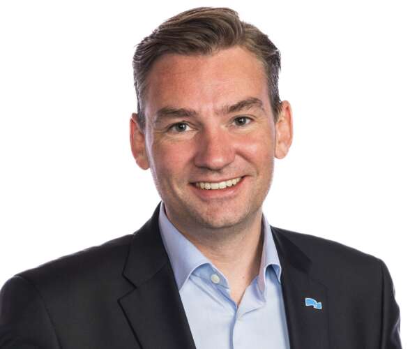 Henrik Asheim