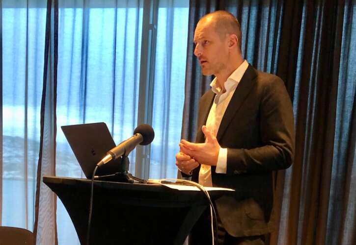 Henrik Sørlie