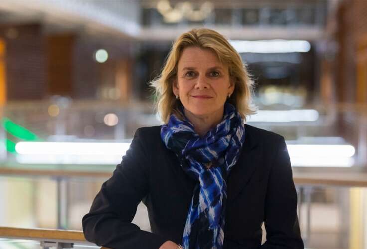 Hilde Bjørndal