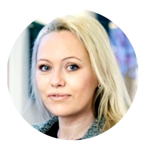 Hilde Helland