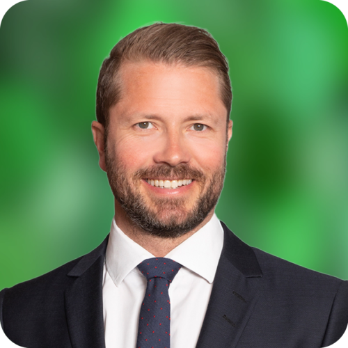 Håkon Berge