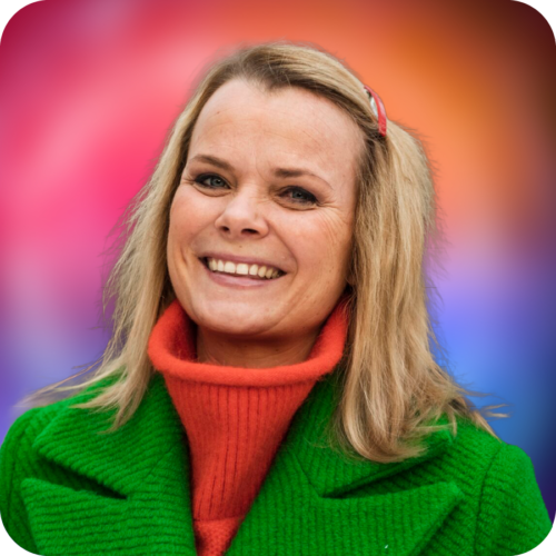 Ingrid Gjessing Linhave