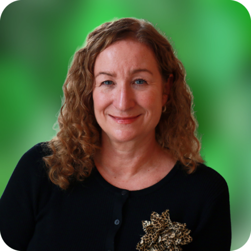 Ingrid Holm Svendsen