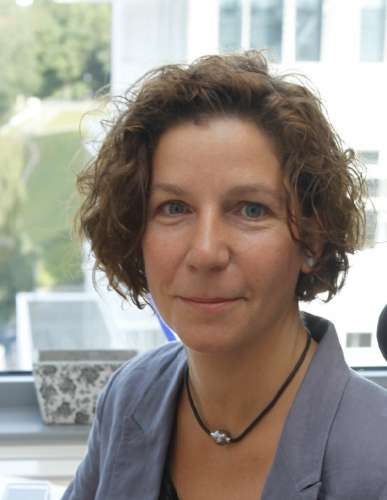 Ingrid Nikolic