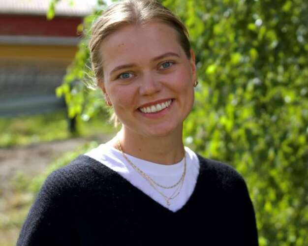 Iselin Storhaug