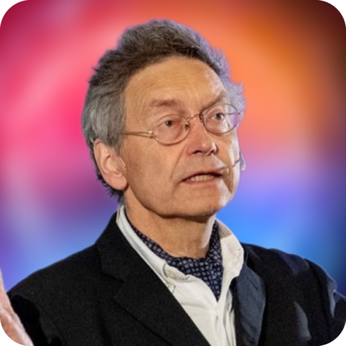 Iver B. Neumann