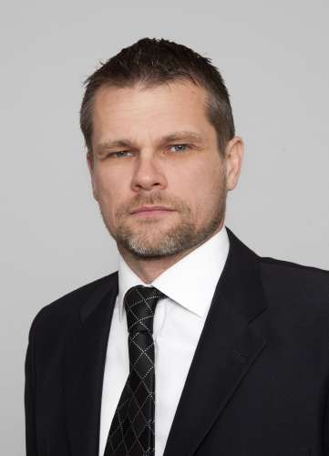 Jan Fredrik Nordby