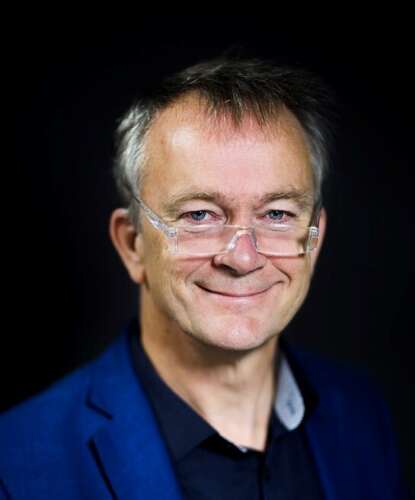 Jan Ketil Arnulf