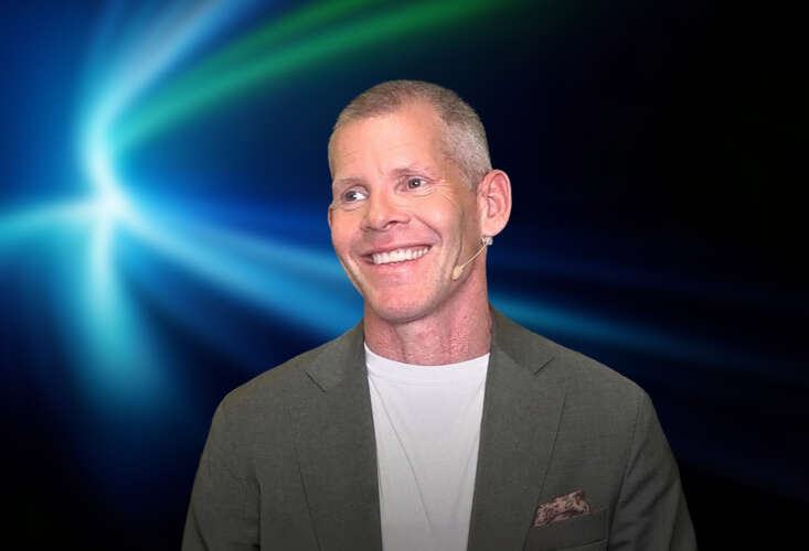 Jarle Moss Hildrum