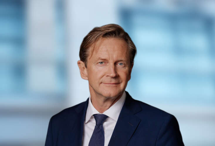Jens Kristian Johansen