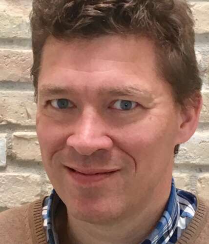 Jeppe Vilstrup Hansgaard