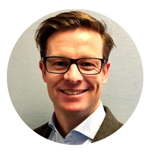 Joar Saeterdal Vik