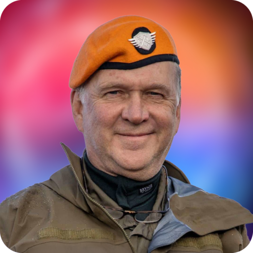 Jon Reichelt