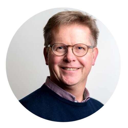 Jorn Eldby