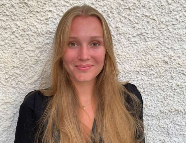 Kamilla Bragstad redigert