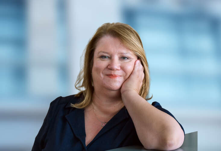Kari Bergeius Andersen
