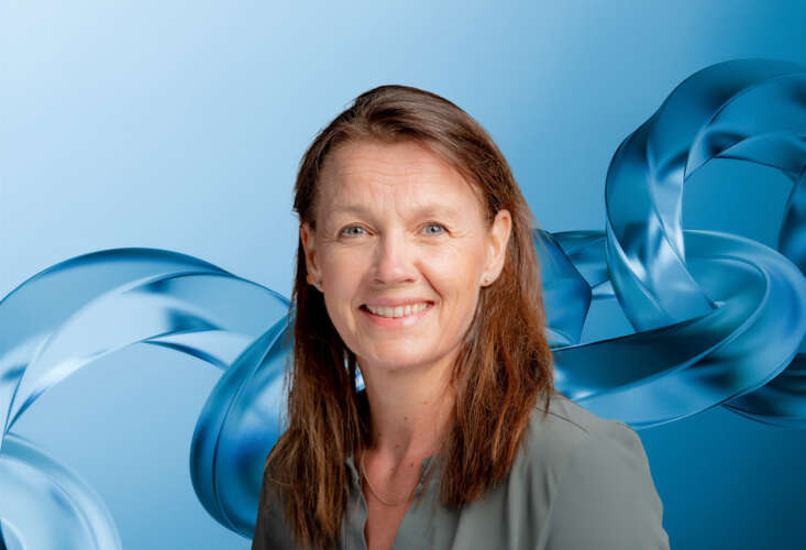 Kari Nordstad