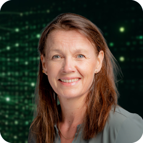 Kari Nordstad