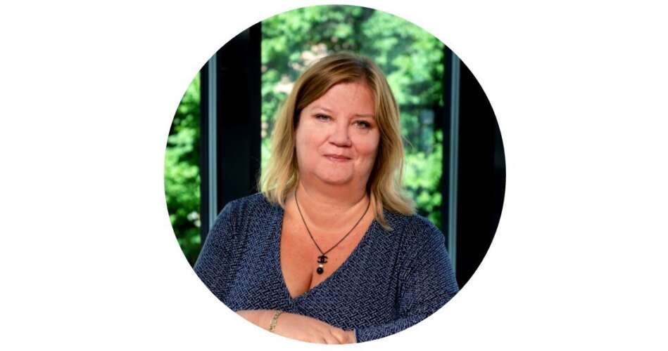 Kari Bergeius Andersen2019