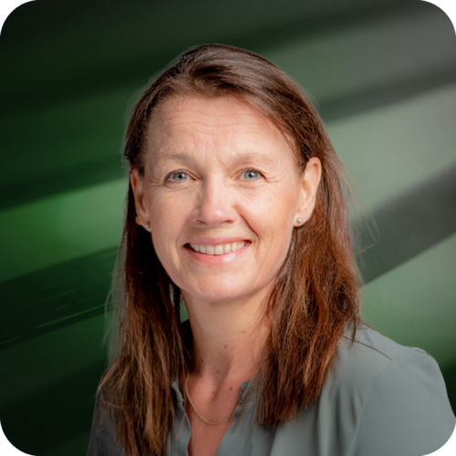 Kari Nordstad