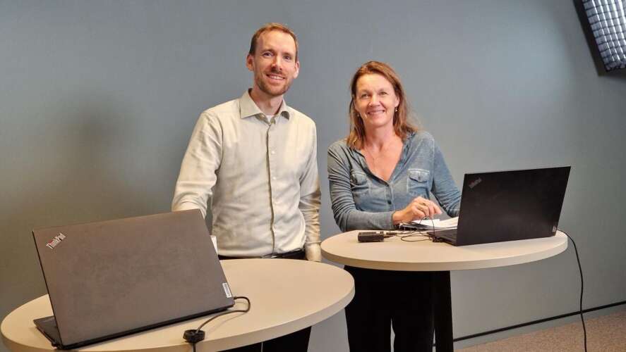 God HR skaper suksess i virksomhetene