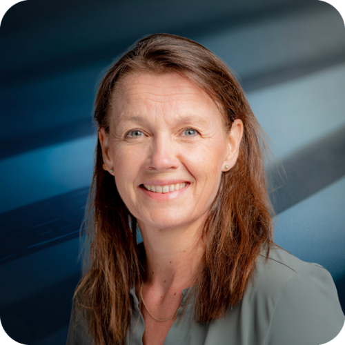 Kari Nordstad
