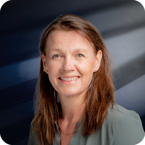 Kari Nordstad