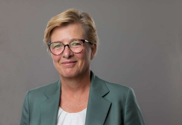 Kari Østerud