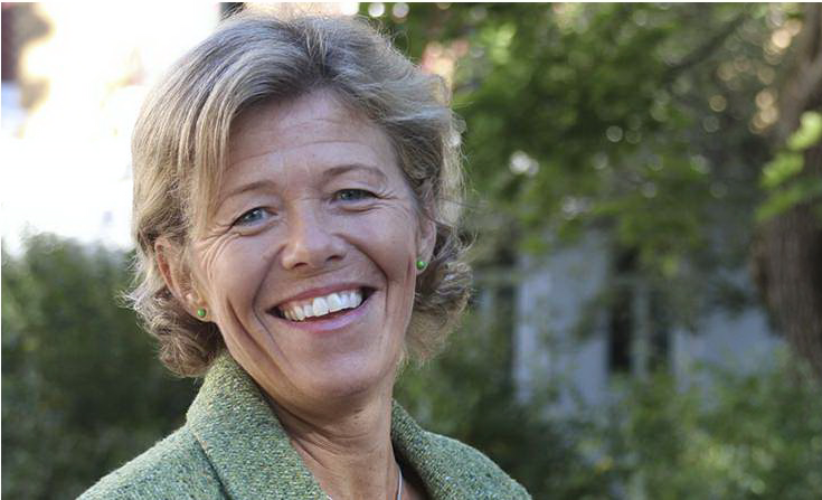 Karin Aslaksen