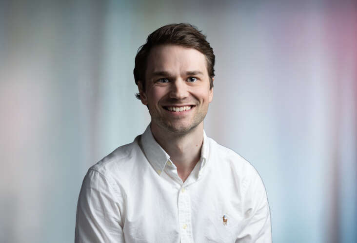 Kenneth Brendjord