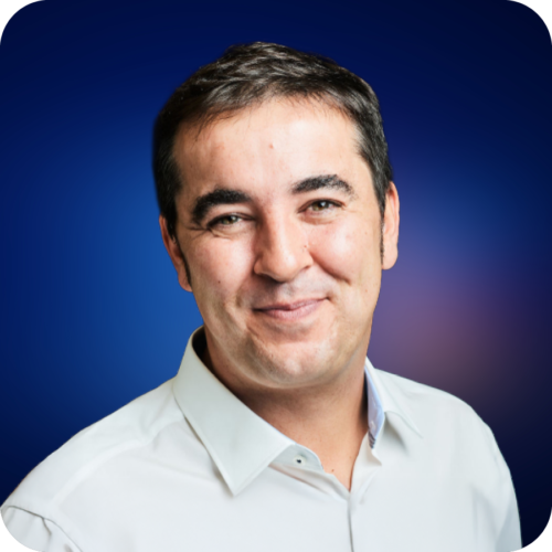 Kevin Le Vaillant