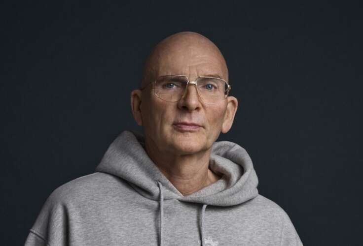 Kjell Nordström