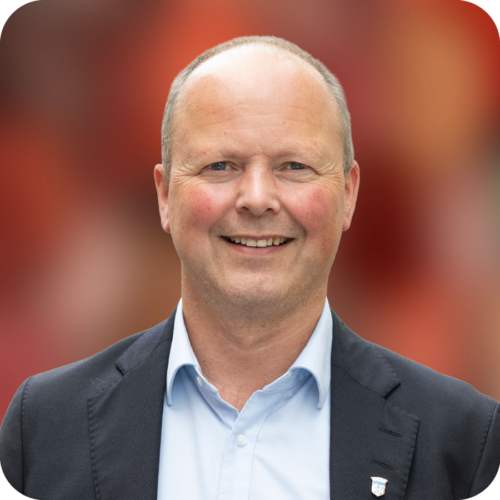 Kjetil Ovrid Reinskou