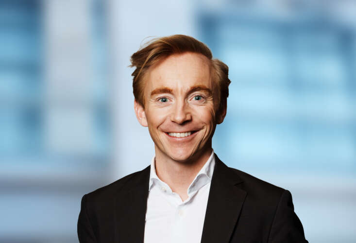 Kristian Foss Aalmo