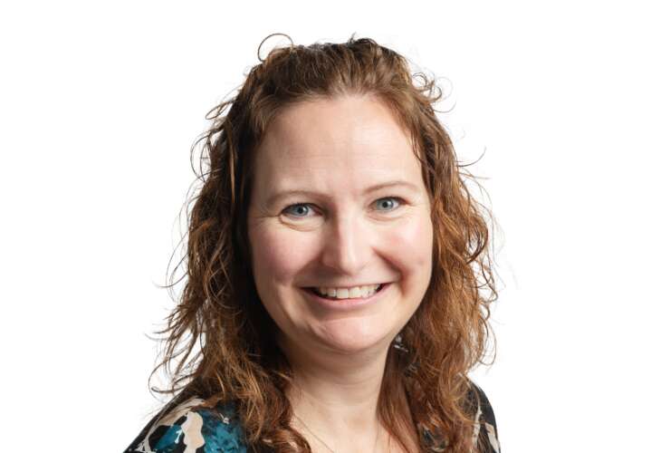 Kristine Berntsen Foss