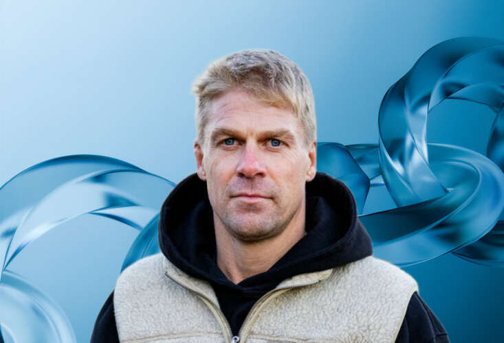 Lars Christian Larssen